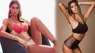 Beşiktaşlı Boateng'in eşi Satta'nın yaptığı hareket şaşırttı