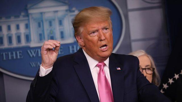 Donalp Trump, Hillary Clinton ve Demokratlara dava açtı! Rusya ile  'gizli anlaşma' yapmakla suçlamışlardı
