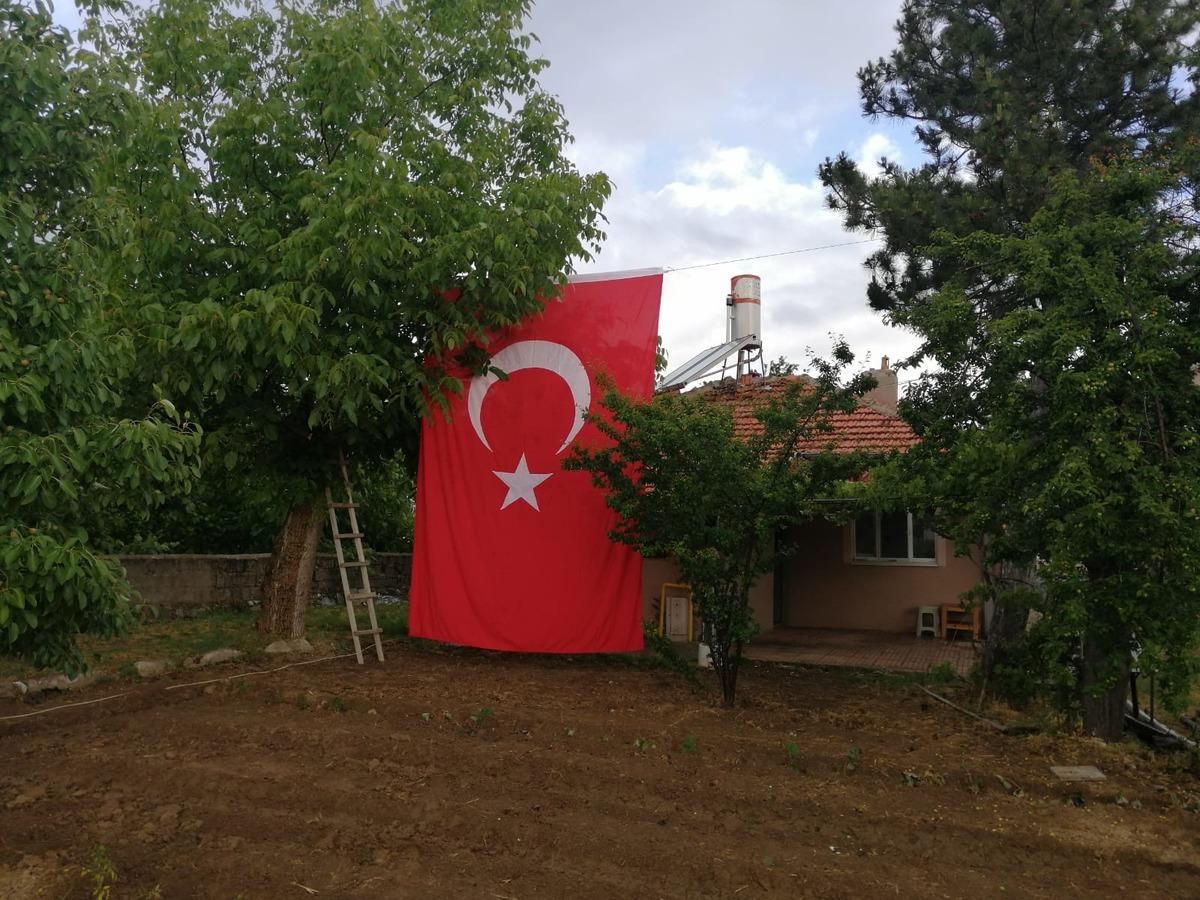 Siirt'ten acı haber! Konya'ya şehit ateşi d&uuml;şt&uuml;