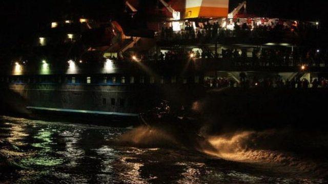 31 Mayıs 2010'da Mavi Marmara olayında 9 Türk hayatını kaybetmişti