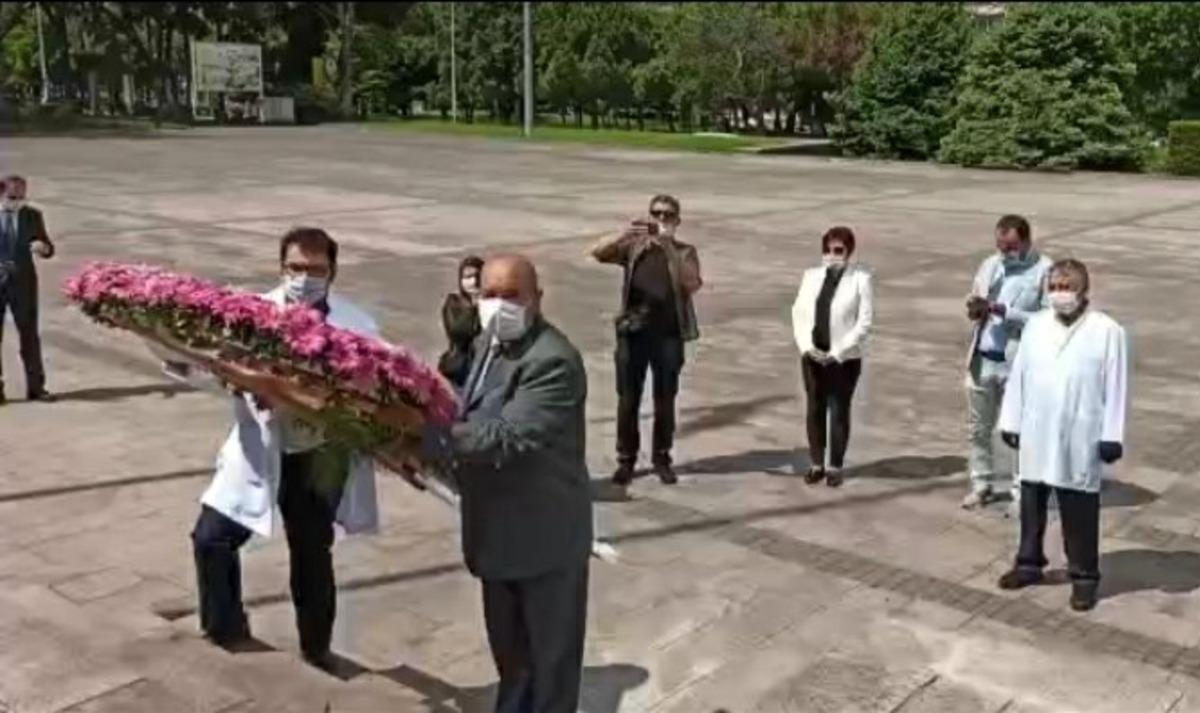 Balıkesir&rsquo;de G&ouml;zl&uuml;k&ccedil;&uuml;ler ve Optisyenler G&uuml;n&uuml; kutlandı