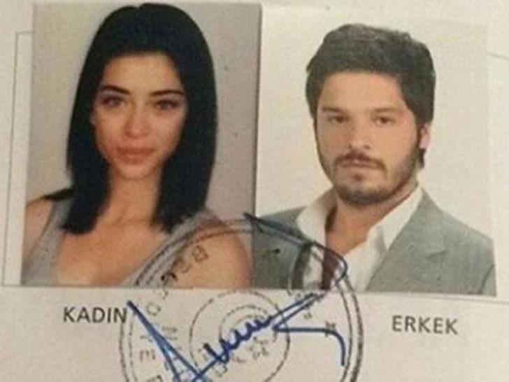 Öykü Çelik gizlice boşandı G1