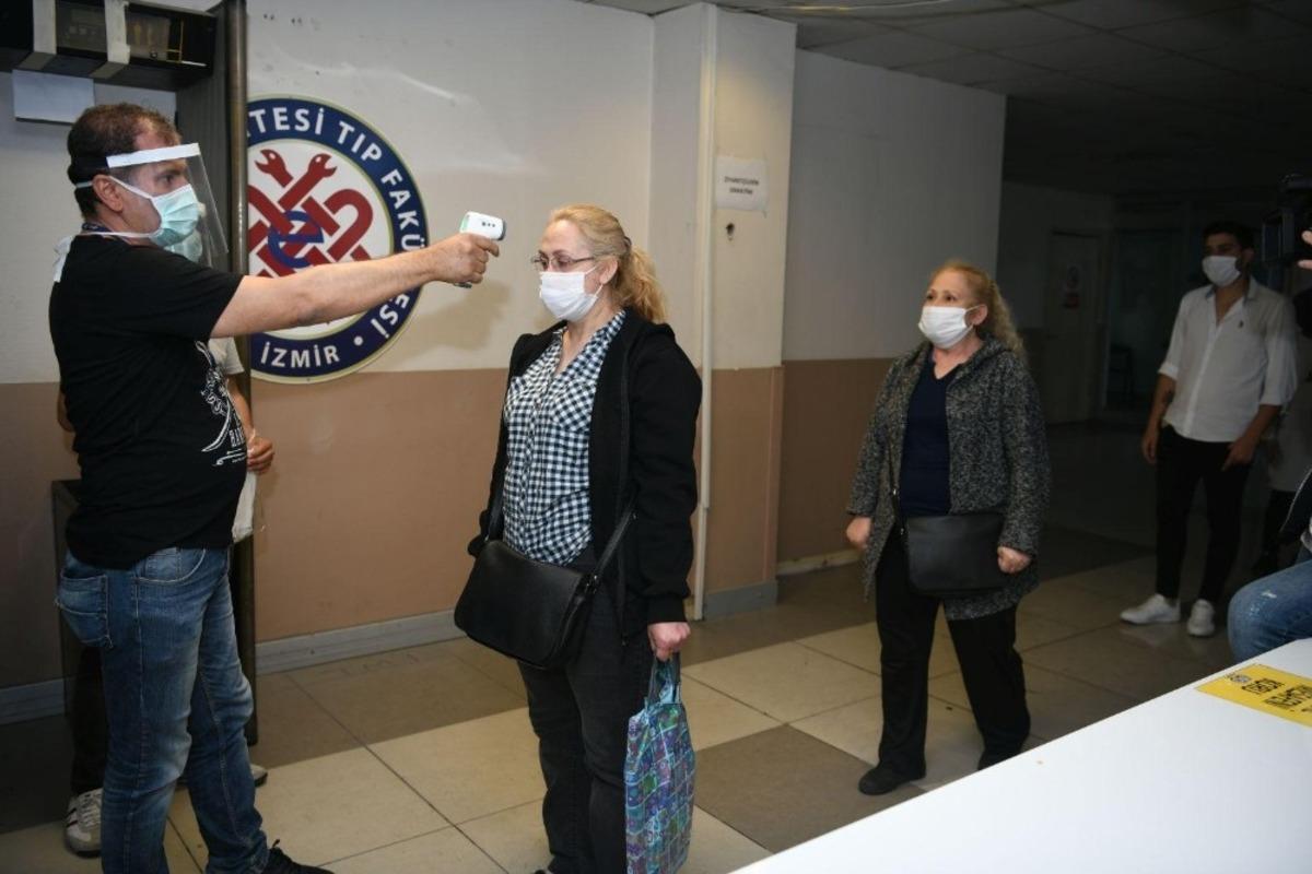 E&Uuml;&rsquo;de kontroll&uuml; normalleşme başladı