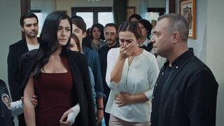 'Eşkıya Dünyaya Hükümdar Olmaz'a yeni oyuncu