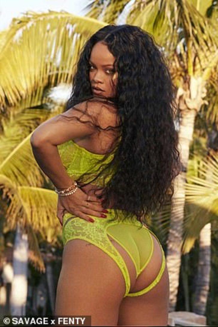 Rihanna aylık 415 bin dolara Kardashianlar'ın evini kiraladı!  G4