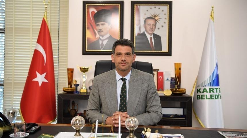 Kartepe&rsquo;de &ldquo;Mimari Estetik Komisyonu&rdquo; kuruldu