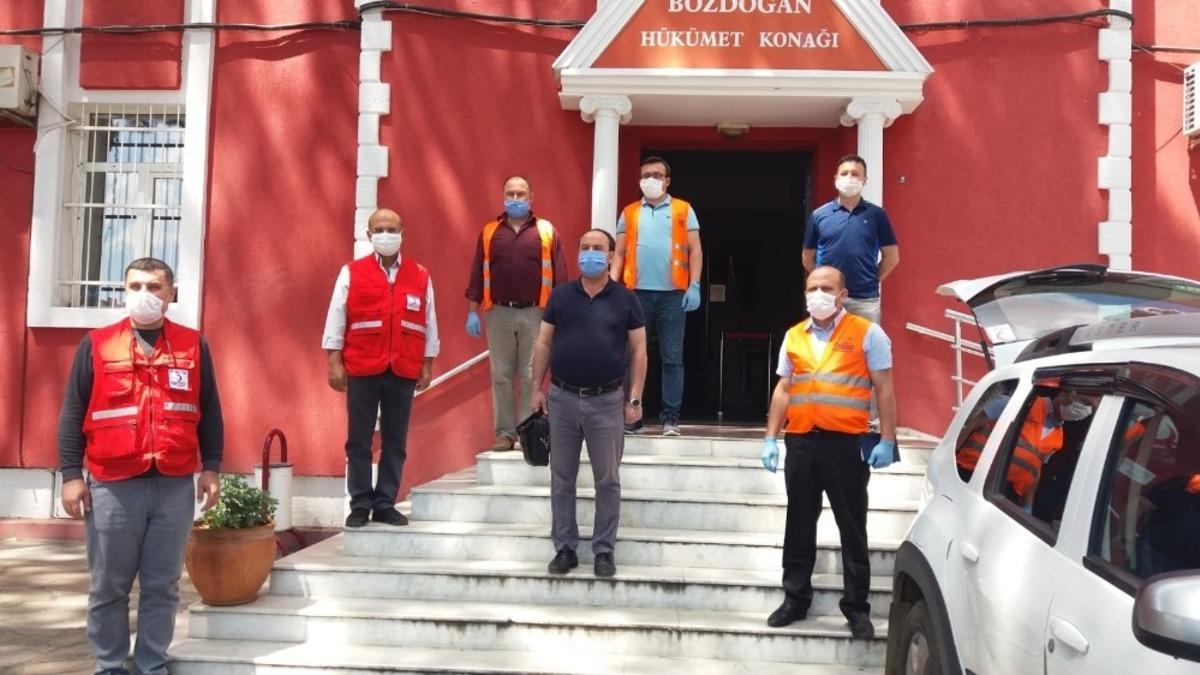 25 yıllık keşkek hayrı yapılmadı, bağışlar ihtiya&ccedil; sahiplerine dağıtıldı