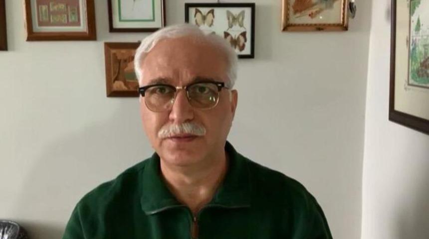 65 yaş &uuml;st&uuml;n&uuml;n sokağa &ccedil;ıkma kısıtlaması ne zaman kalkacak? Canlı yayında dikkat &ccedil;eken a&ccedil;ıklama