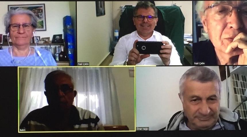 Fakir Baykurt &Ouml;d&uuml;l&uuml; &ldquo;Amasanga&rdquo;nın