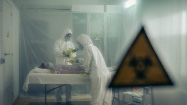 DSÖ: Kongo'da ebola salgını yeniden başladı
