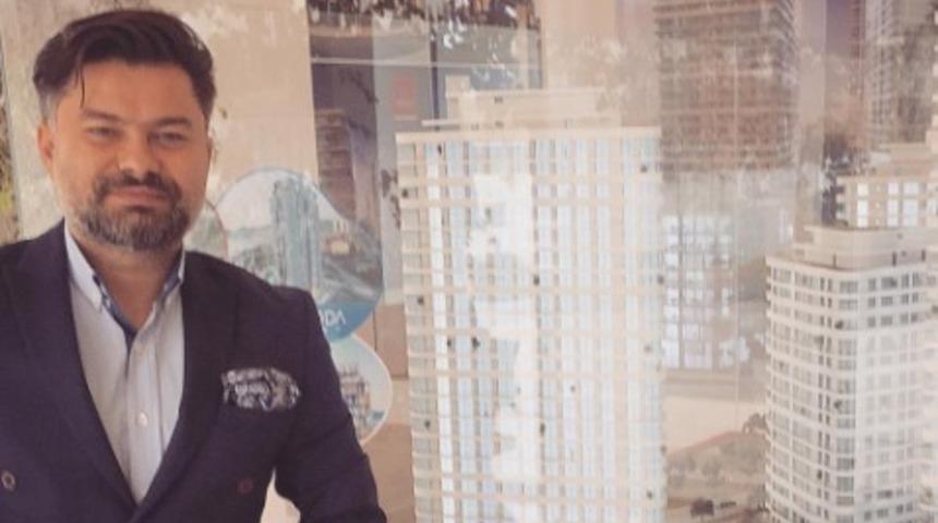 Ev alana ofis hediye