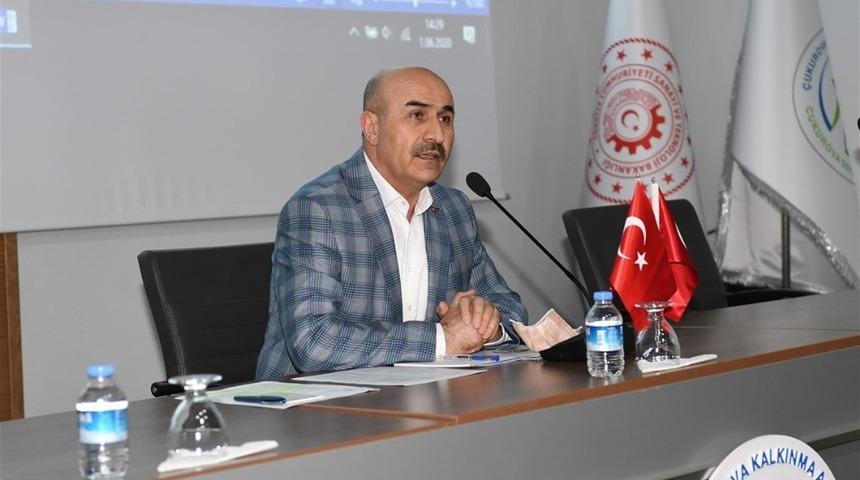 Vali Demirtaş: "Tehlike hen&uuml;z bitmedi"