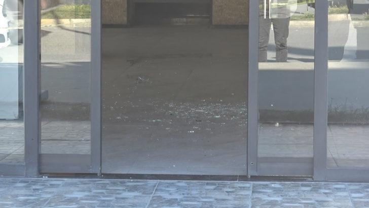 Restoranda pompalı dehşeti! Kurşun yağdırdı G1