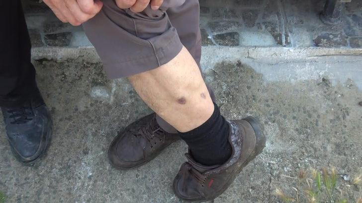 Restoranda pompalı dehşeti! Kurşun yağdırdı G5