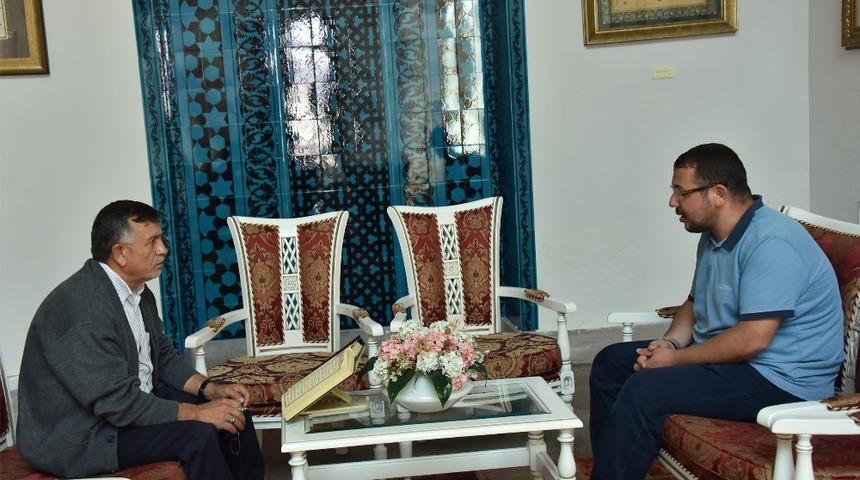 Daru&rsquo;l Huffaz hafızlarla yeniden buluşuyor