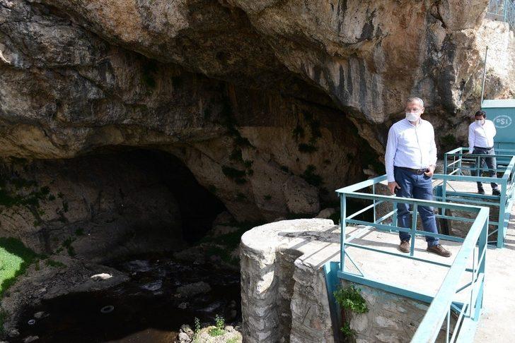 ASAT Elmalı’da susuzluğa son verdi G1