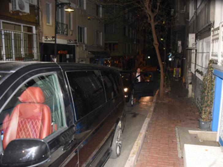 Hastane yolunu kapatamazsın! G3