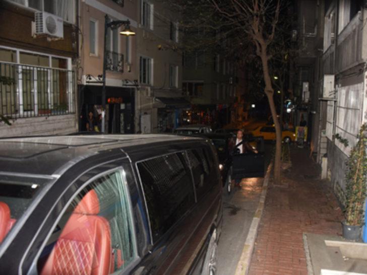 Hastane yolunu kapatamazsın! G4