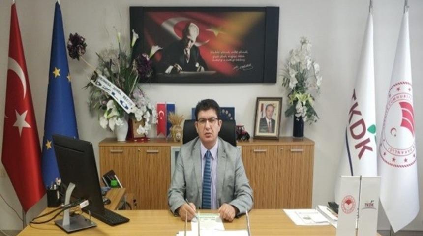 TKDK&rsquo;dan tarım ve hayvancılığa hibe desteği