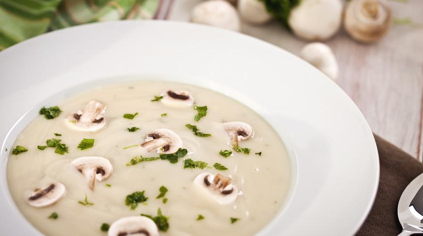 Mantar çorbası tarifi: Restoran lezzetinde mantar çorbası nasıl yapılır? 