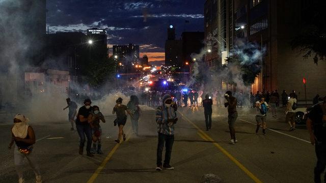 Korkutan açıklama: Sanırım iç savaşa gidiyoruz