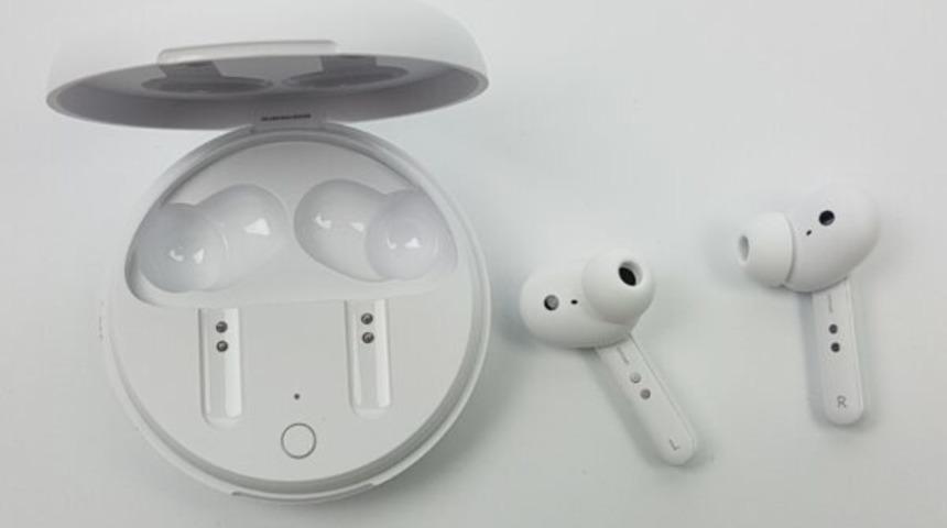 Oppo, şimdi de kablosuz kulaklığı ile g&uuml;ndemde