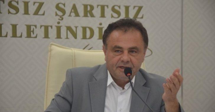 2 bin 500 fidan ve binlerce süs bitkisi toprakla buluştu G3