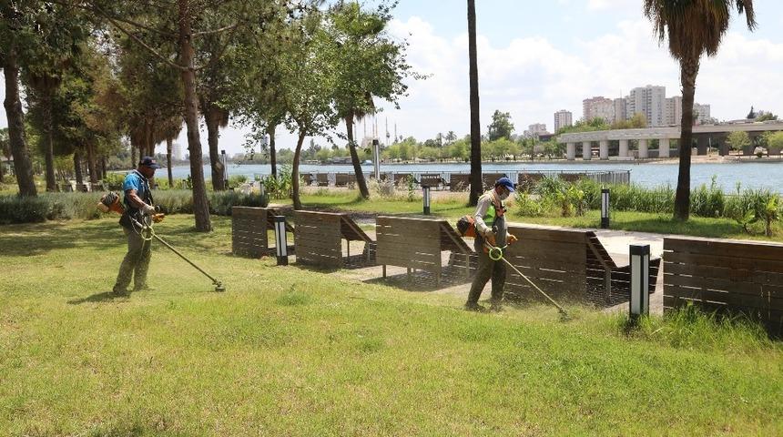 Başkan Kocaispir: "Bu sürecin kıymetini bilelim"