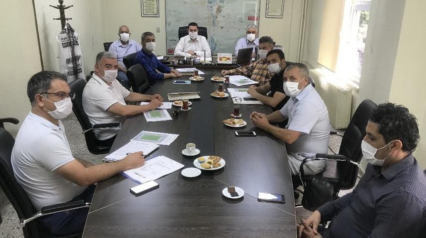 Akreditasyon sayısı 22 ile sınırlandırıldı