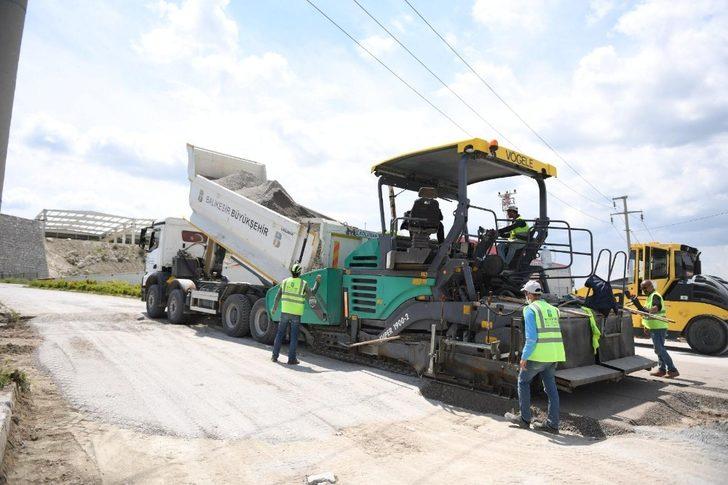 Balıkesir Büyükşehir yoldan 30 milyon kar edecek G2