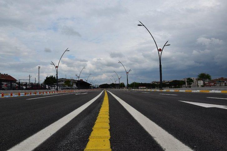 Balıkesir Büyükşehir yoldan 30 milyon kar edecek G3