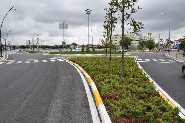 Balıkesir Büyükşehir yoldan 30 milyon kar edecek G4