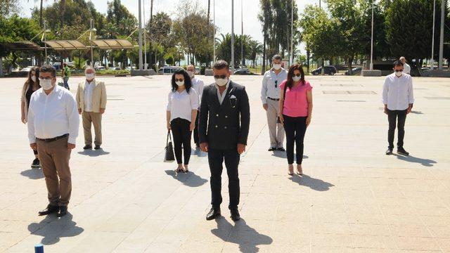 Gözlükçüler Günü kutlandı