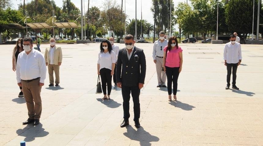 G&ouml;zl&uuml;k&ccedil;&uuml;ler G&uuml;n&uuml; kutlandı