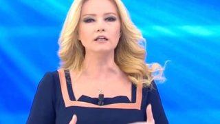 Müge Anlı Sumru Yavrucuk için yardım istedi