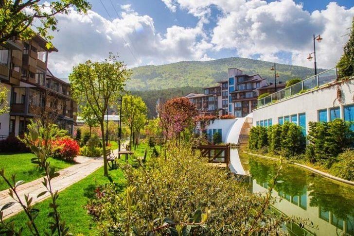 Narven, müşterilerine kapılarını açtı G1