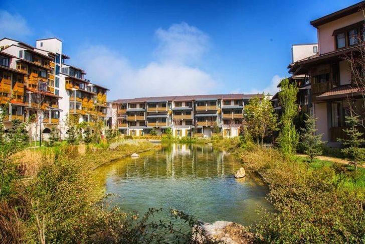 Narven, müşterilerine kapılarını açtı G3