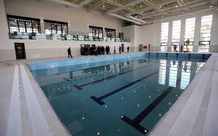 Başkan Büyükakın; ‘’Hedefimiz özgüveni yüksek sağlıklı nesiller’’ G2