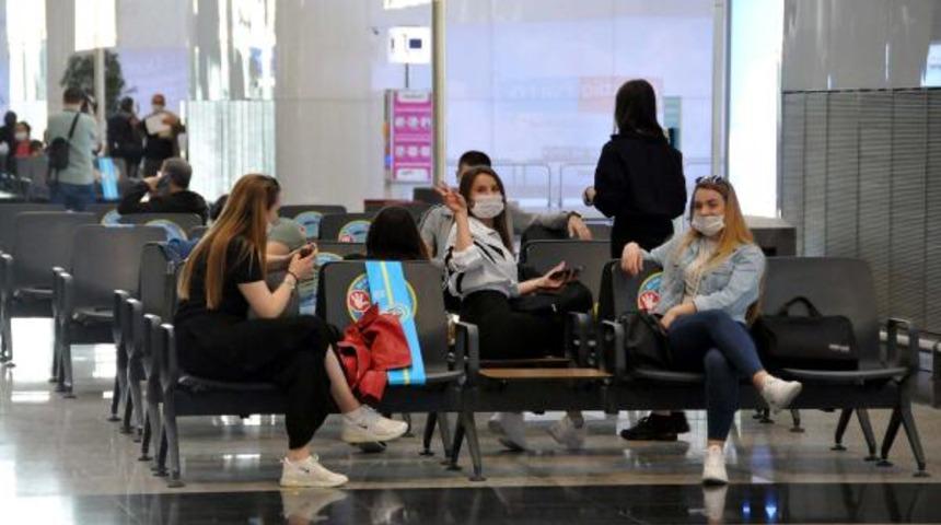 THY yurt dışı uçuşları ne zaman olacak?  THY'nin hangi ülkelere uçuşları açıldı?