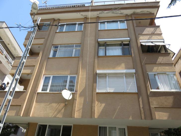 Ev arkadaşını öldüren Türkmenistanlı polise teslim oldu G2