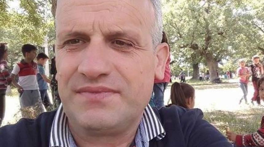 Sokakta y&uuml;r&uuml;rken kalp krizi ge&ccedil;iren &ouml;ğretmen hayatını kaybetti