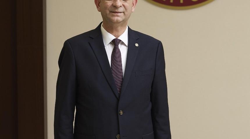 &Uuml;nverdi Gaziantep&rsquo;in Mayıs ayı ihracat rakamlarını değerlendirdi