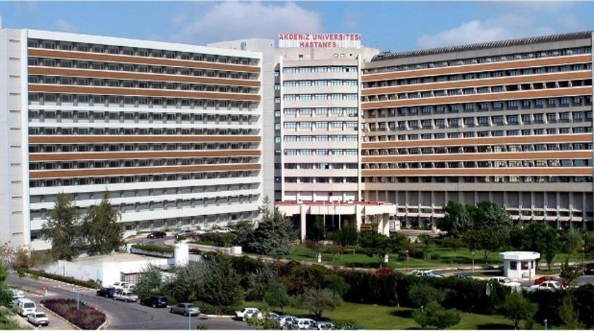 Akdeniz &Uuml;niversitesi &Ouml;ğretim &Uuml;yelerinden Covid-19 Eğitimi