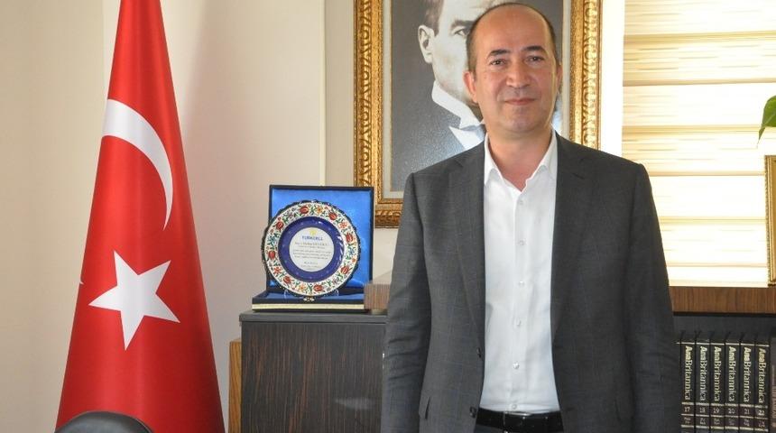 Esendere Belediyesinden YKS&rsquo;ye girecek &ouml;ğrencilere &uuml;cretsiz servis