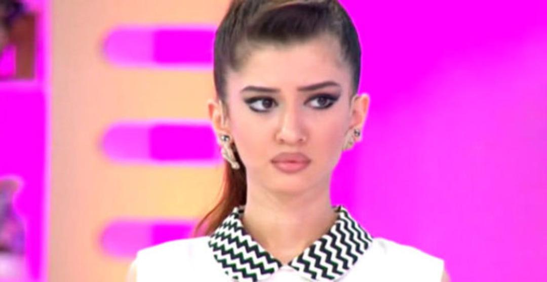 İşte Benim Stilim yarışmacısı Sima Şerafettinova Barbie'ye benzemek istemişti! Son hali inanılmaz