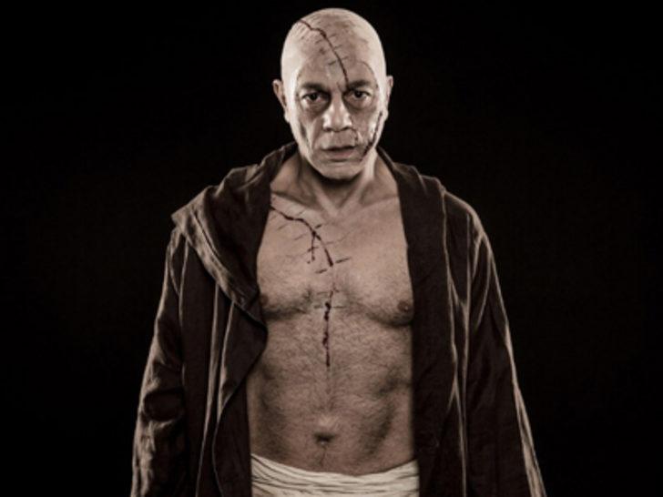 Ünlü oyuncu Kerem Alışık, tanınmaz hale geldi G2