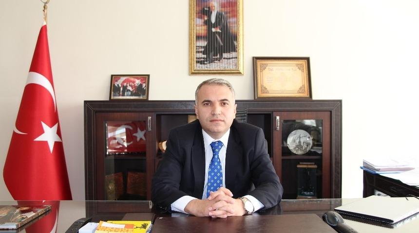 Kaymakam Duru: &ldquo;Kontroll&uuml; sosyal hayatta, 3 temel kuralı unutmamalıyız&rdquo;