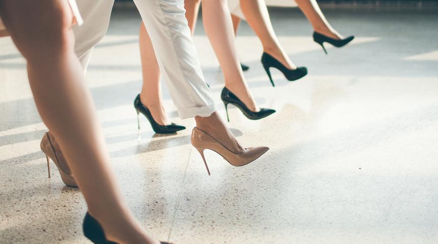 Topuk dikeni neden olur? Topuk dikenine karşı ne yapmak gerekir?