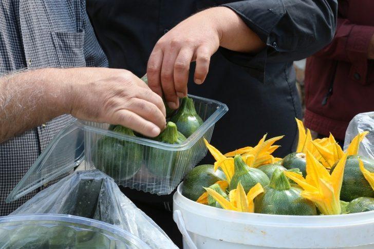 Başkan Arslan: “Edremit’imizin ve ülkemizin geleceği tarımda” G2