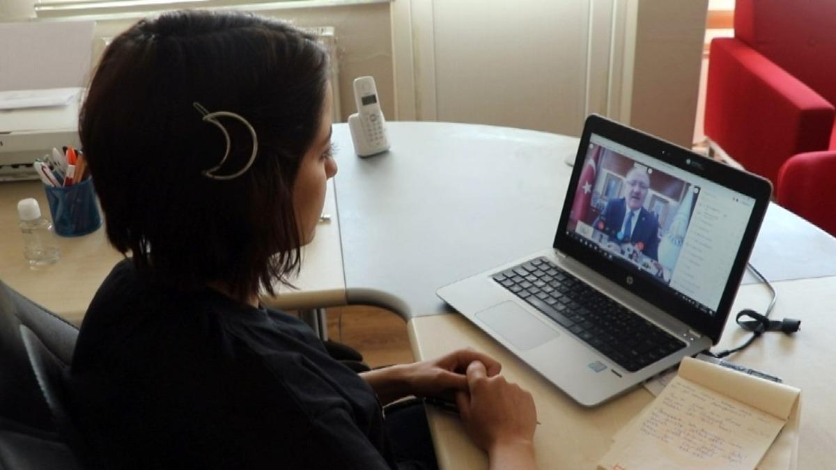 Millet bah&ccedil;esi 20 g&uuml;n i&ccedil;erisinde a&ccedil;ılacak